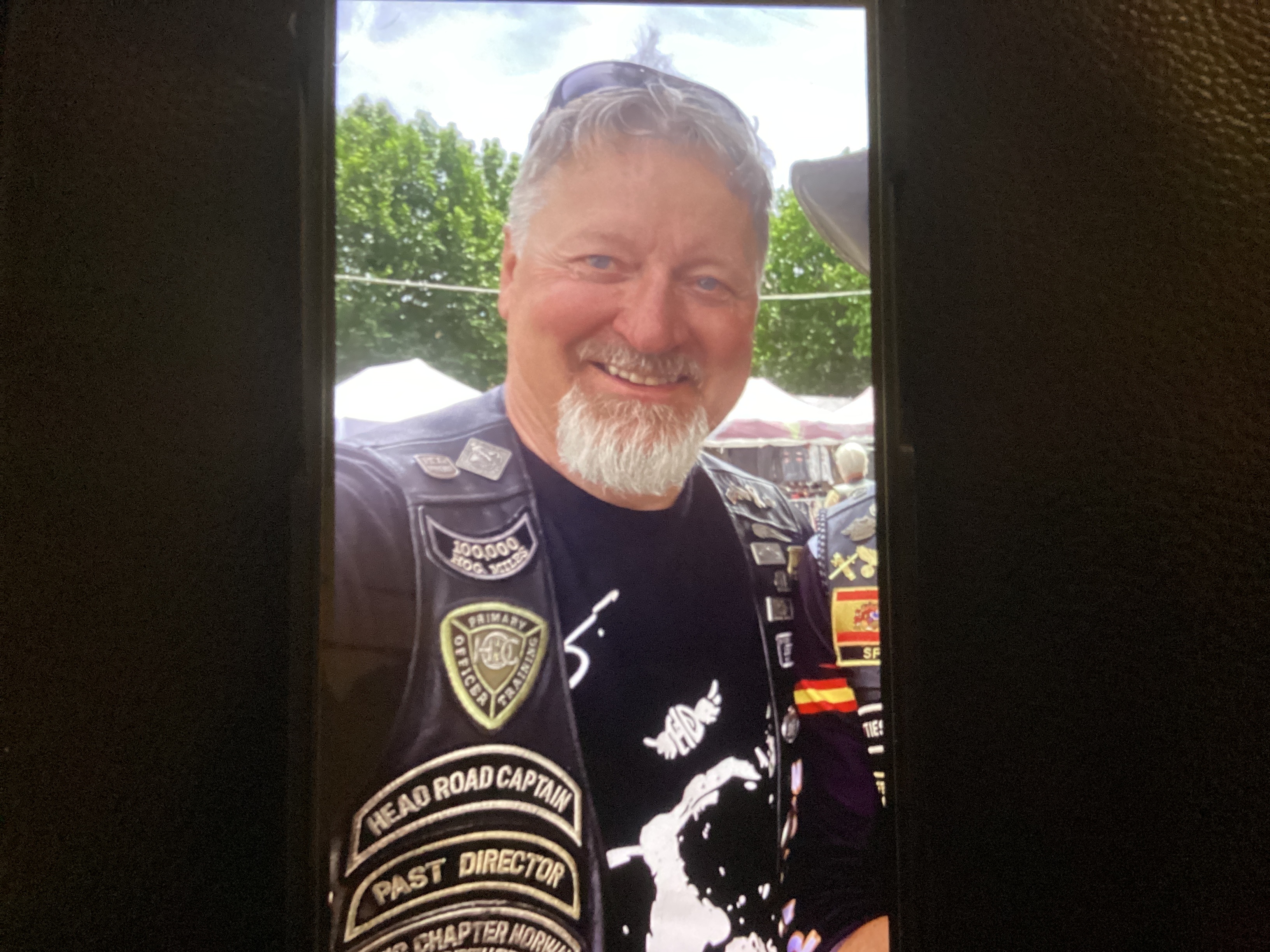 Knut-Bjarne Klaussen style=